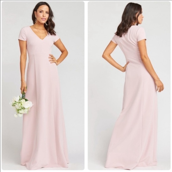 Show Me Your MuMu Dresses & Skirts - Show me your mumu Geneva Gown